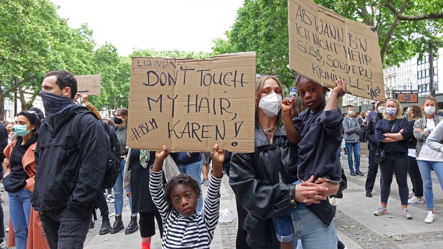 Identitätspolitik und ihre KritikerInnen Rosa Luxemburg